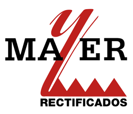 Rectificados Mayer Logo